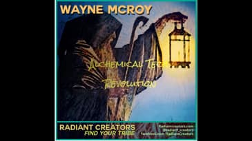 Metaphysics of Higher Dimensions and Creating New Time-lines - Radiant Creators