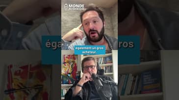 Benjamin Tincq dévoile les entreprises de la tech faisant des achats d'émissions négatives ❌ #Podcas