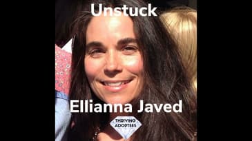 Unstuck With Ellianna Javed