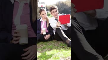 Real Relationship or Just For the Feed? Be Honest #RedFlags #GenZ