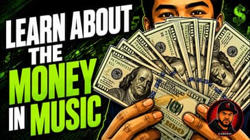 Music Biz Insider Explains How There Is Still Money In Music