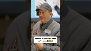 Beware the Feel Good Trap! #kevinzadai  #kevinzadaishorts #deliverance #spiritualwarfare