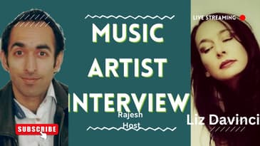 liz davinci | liz davinci pianist | piano | pianist | The Women Agenda