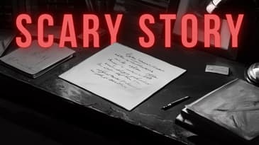 Dear Katie • Scary Story Podcast