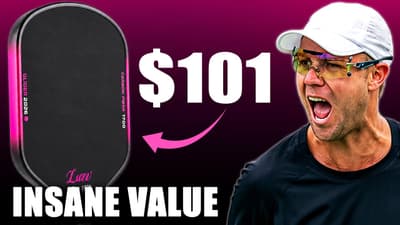 Luzz Glider 2026 Review | The Best Value Paddle Right Now?
