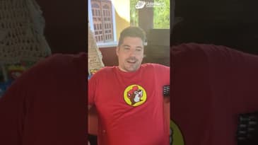 Volunteer David's Experience- Globe Aware Mexico with Sunder Energy Nov.2022