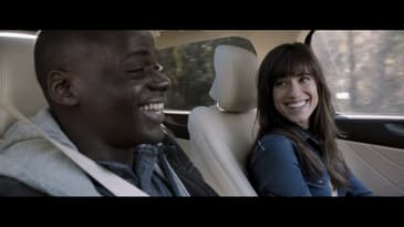 Did The Movie 'Get Out' Changed Your Views On Interracial Dating?