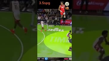 The Best To Do It in the #NBA In Week 6 Best in average points assists rebounds steals and blocks