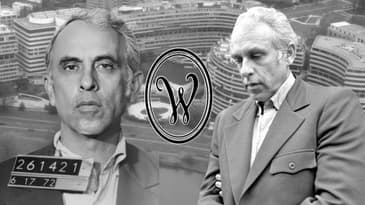 Who was Watergate Burglar Eugenio Martinez?