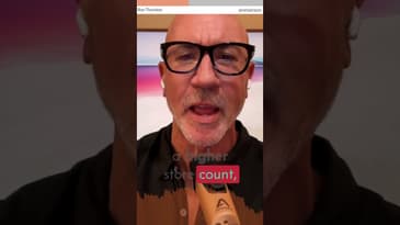 S3E5 Why the #retail experience is about people not product! #hottakes #podcast