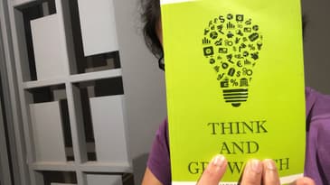 Habits Revisited - Day 19