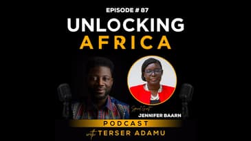 Growing Together. How Collaboration and Partnerships Are Transforming African Agriculture