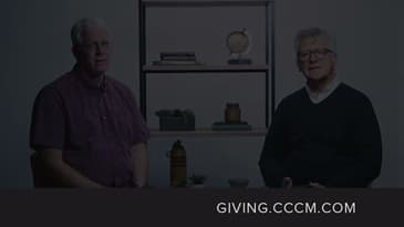 Calvary Costa Mesa - Ukraine Relief