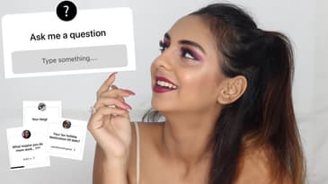 My Instagram Followers Ask Me Anything! | What When Wear