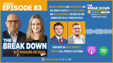 A break down about bridging the divide: civil discourse and campaign realities