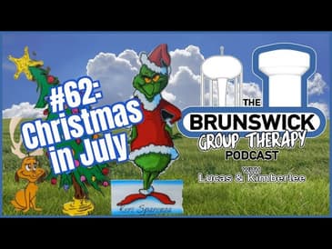 #62: Christmas in July