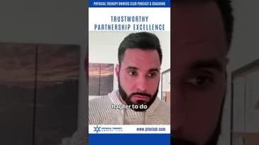 Trustworthy Partnership Excellence