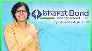 Bharat Bond ETF Review LIVE | Bharat Bond ETF Explained By CA Rachana Ranade
