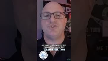 How do you select the right light?#lighting | techartspodcast.com #lightingdesign