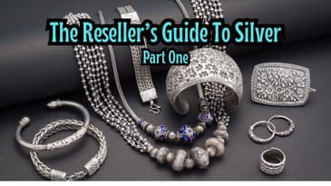 How to Sell Real Silver Jewelry on eBay! - Part 1