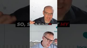 'Just take credit card payment' - how many opportunities are we missing with this default thinking?