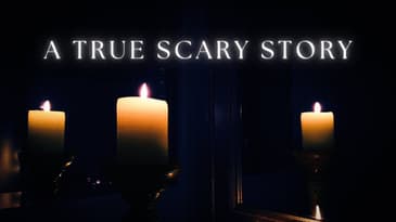 We Have Visitors (Real Caller Story) - True Scary Story