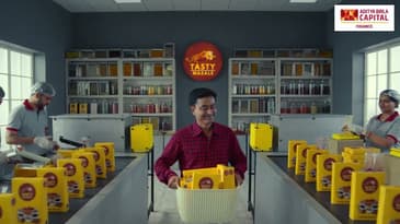 Festive Loan Delights | Aditya Birla Capital | BL– Tamil (25 seconds)