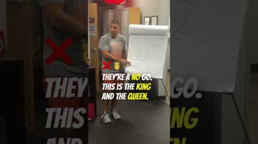 Return to sports metrics for the sports physical therapist | Dr. Chris Garcia