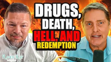 Cartel Drug Addict Dies from Overdose & Enters Hell (Then THIS Happens...)