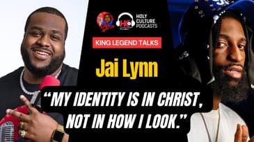 Jai Lynn Challenges Christians To DO THIS