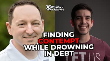 Overcoming Corruption, New Entrepreneurial life & Living in Today’s Freedom with Luis Camejo