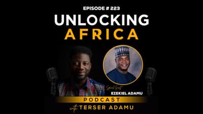 The Nigerian Entrepreneur Building Africa’s Sports Economy Through Boxing, Events and Entertainme...