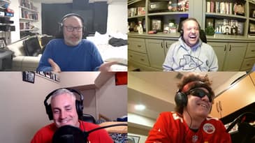 1/30/25:  Championship Breakdown