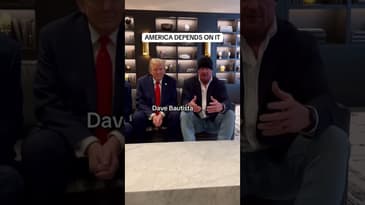 We All Have A Choice