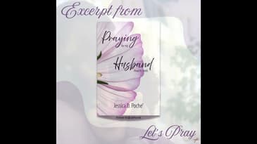 Evening Prayer for Him  #love