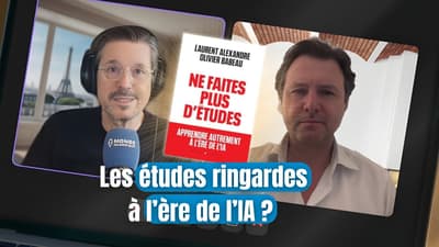 Pourquoi vos diplômes ne valent plus rien (Olivier Babeau, Institut Sapiens)