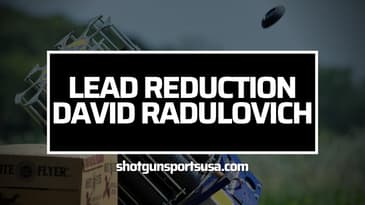 Lead Reduction with David Radulovich