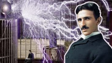 Nikola Tesla: The Most Mysterious and Significant Scientist in History