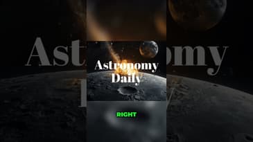 Cosmic Explosions Explained: Black Hole Shredding Stars! #shorts