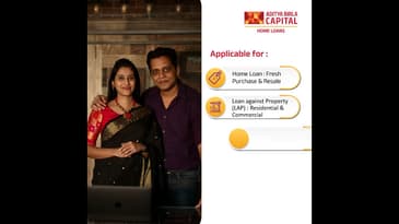 Low LTV Finance #homeloans