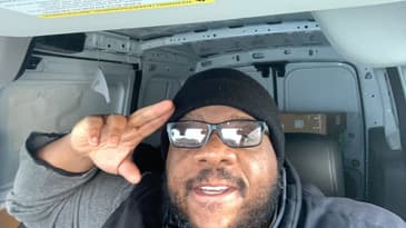 The Punch Junkie Morning Show: OnTheMove! (4.2.21) #PJMS #LDBC