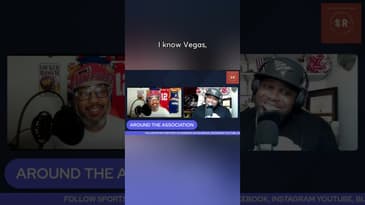 #vegas Sure Is Appealing! #nba