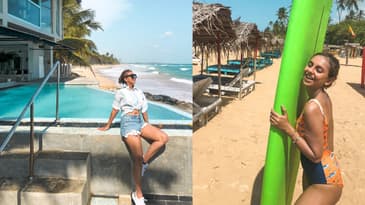 VLOG | Exploring Sri Lanka Day 4