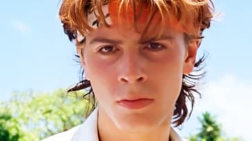 Duran Duran - Hungry like the Wolf (Official Music Video)