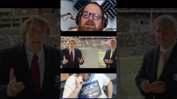 Jowls, Prosthetics, and Madden: Can Nicolas Cage Actually Pull This Off?!