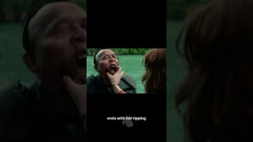 Is That Who I Think It Is In The Lab on 'Alien: Earth'!?