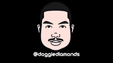 Doggie Diamonds PSA #13: Ice Bucket Challenge Deez! #IceBucketChallenge