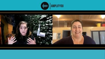Behind The Mic: Too Legitimate To Quit with Annie Ruggles