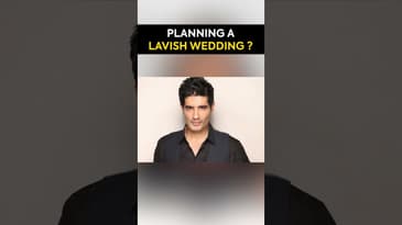 Planning a lavish wedding? | CA Rachana Ranade | #Shorts