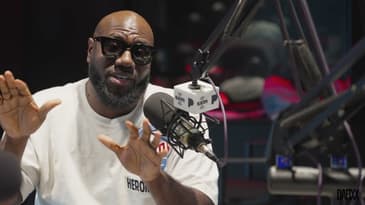 David Michael Wyatt: A Light in Dark Spaces